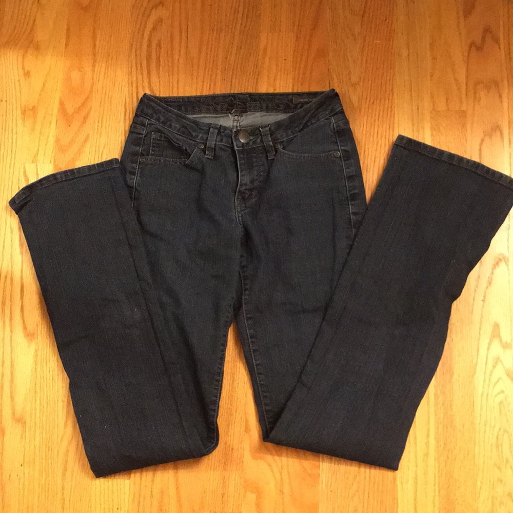 Jag jeans boot cut